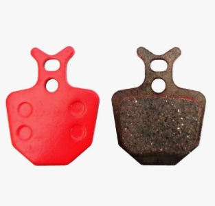 PASTILHA FREIO DISCO PEIXINHO